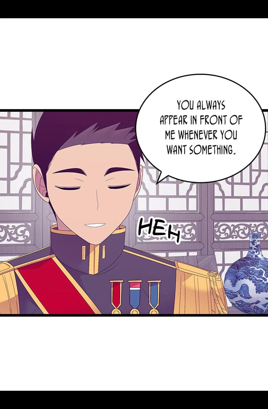 They Say I Was Born a King’s Daughter Chapter 245 - Page 53