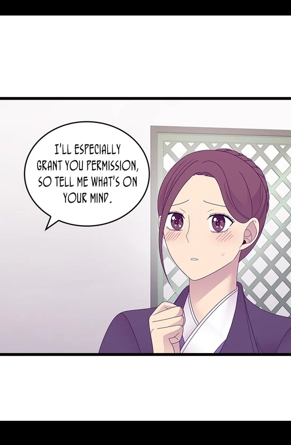 They Say I Was Born a King’s Daughter Chapter 245 - Page 54
