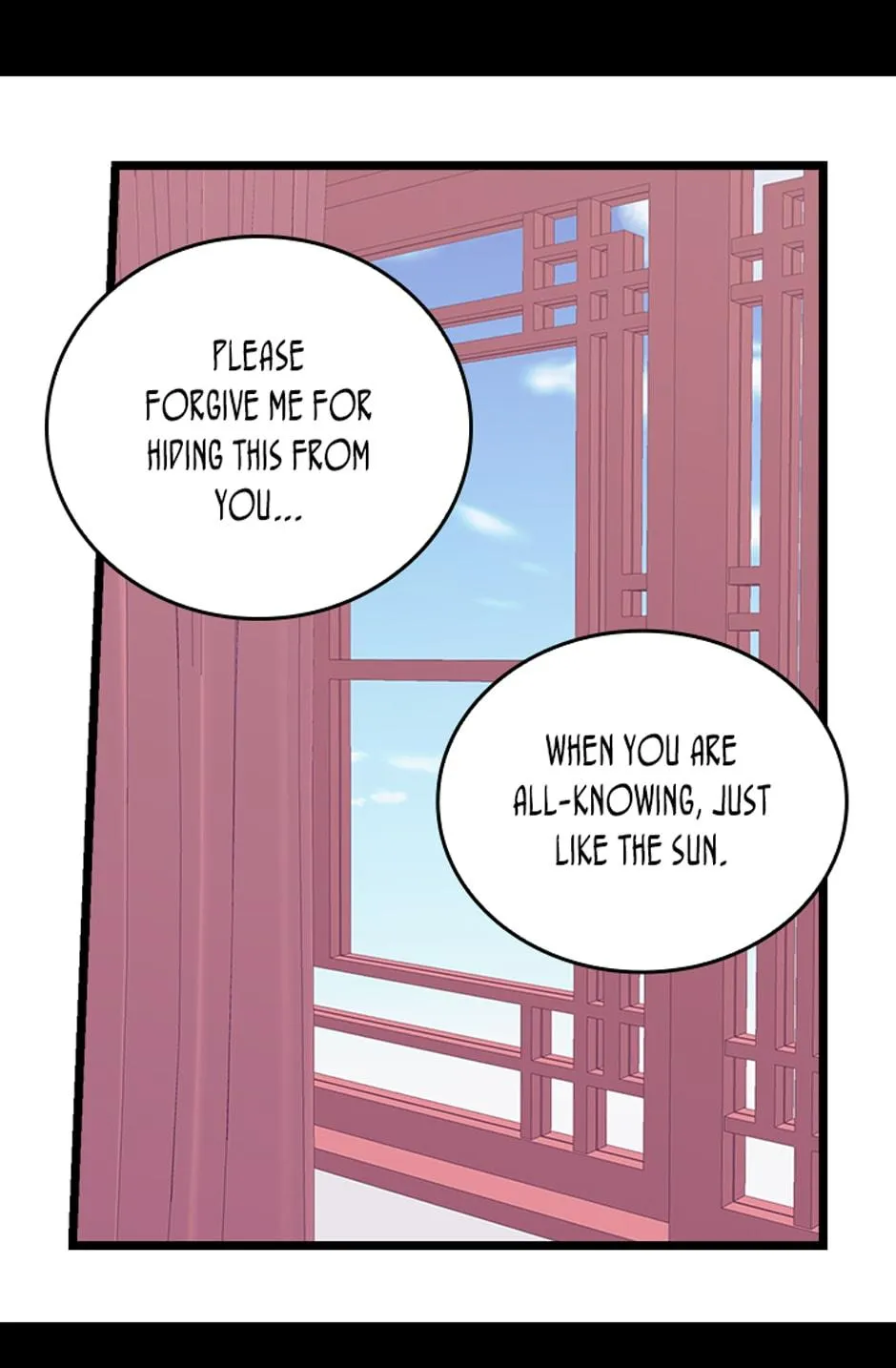 They Say I Was Born a King’s Daughter Chapter 245 - Page 56