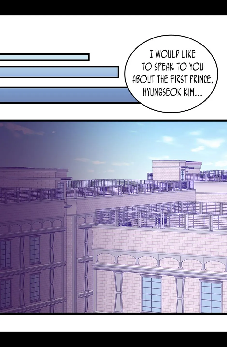 They Say I Was Born a King’s Daughter Chapter 245 - Page 61
