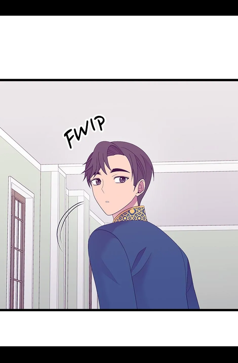They Say I Was Born a King’s Daughter Chapter 245 - Page 65