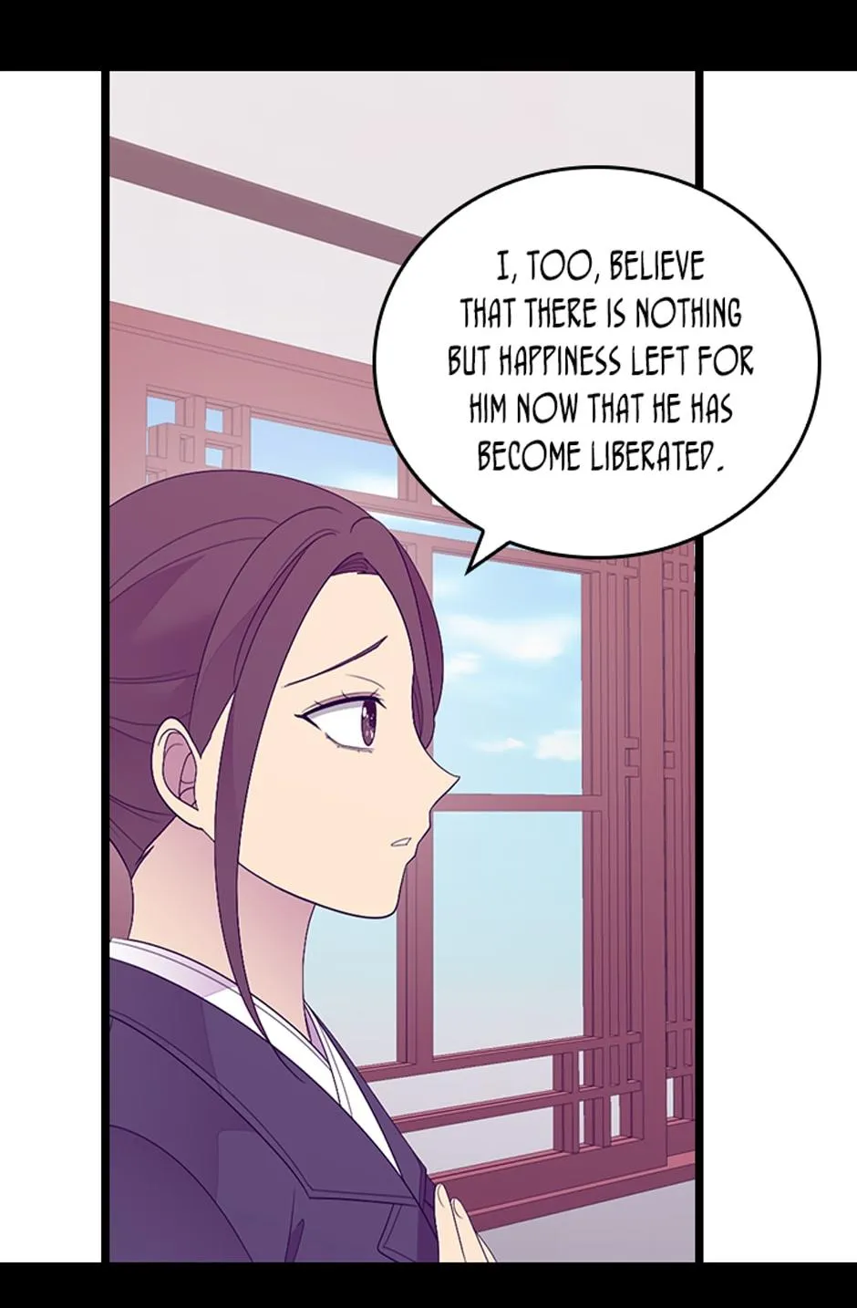 They Say I Was Born a King’s Daughter Chapter 245 - Page 69