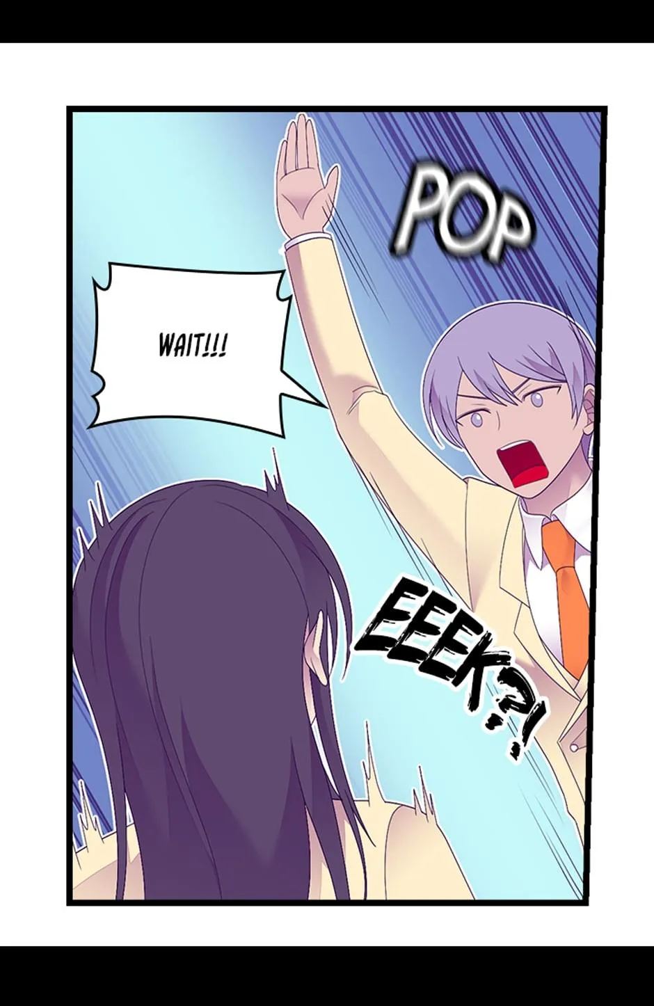 They Say I Was Born a King’s Daughter Chapter 245 - Page 7