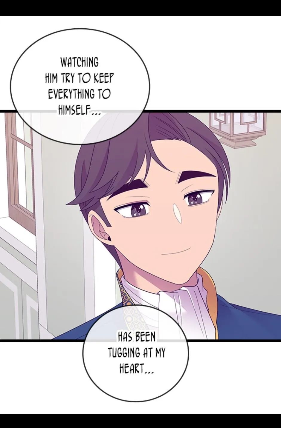 They Say I Was Born a King’s Daughter Chapter 245 - Page 71