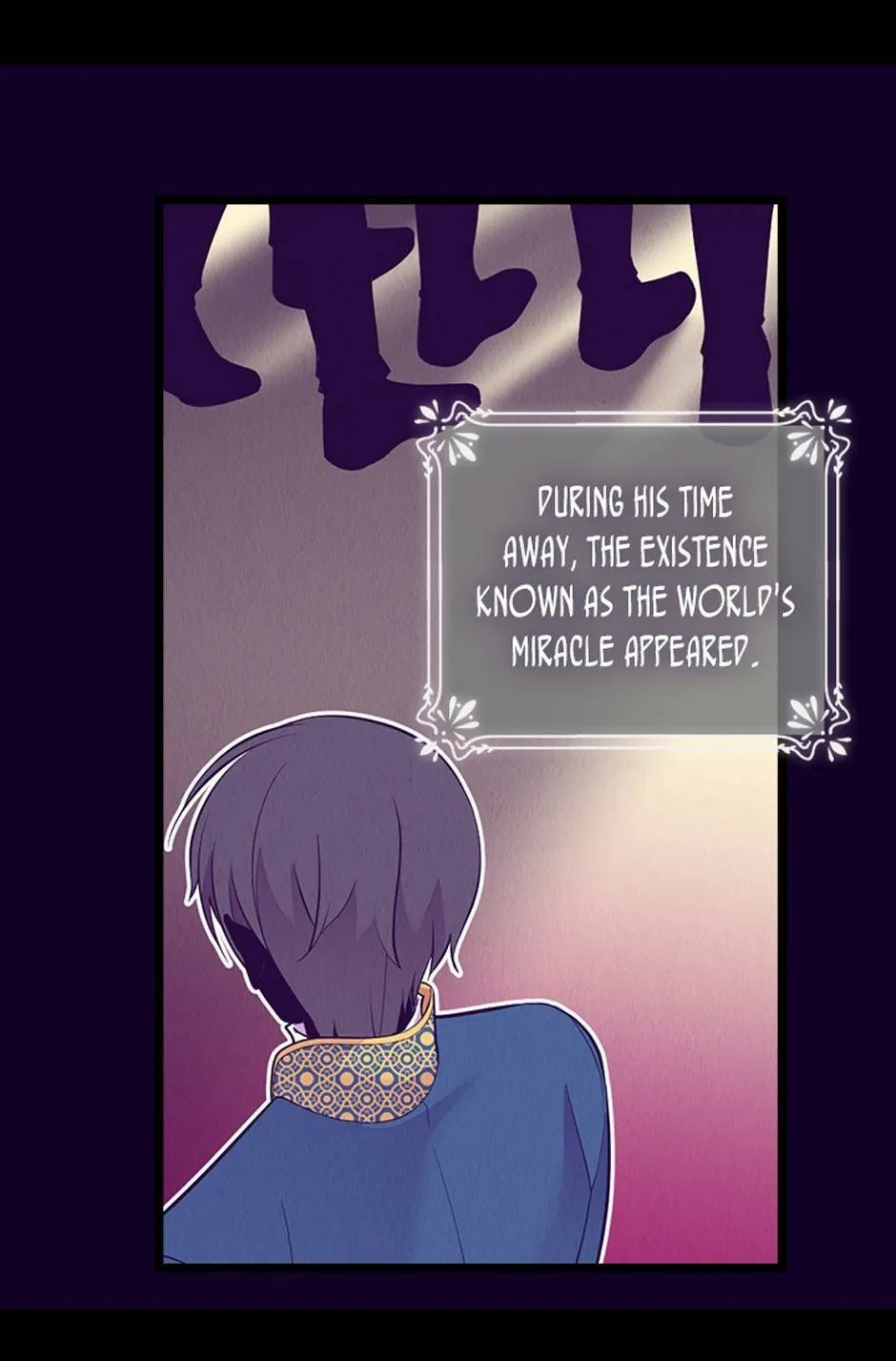 They Say I Was Born a King’s Daughter Chapter 246 - Page 10
