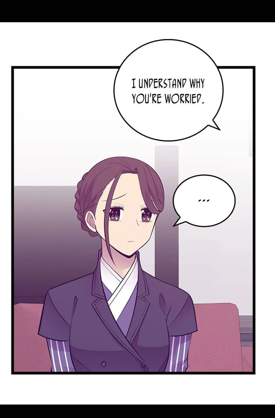 They Say I Was Born a King’s Daughter Chapter 246 - Page 16