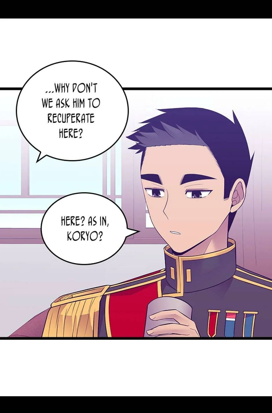 They Say I Was Born a King’s Daughter Chapter 246 - Page 19