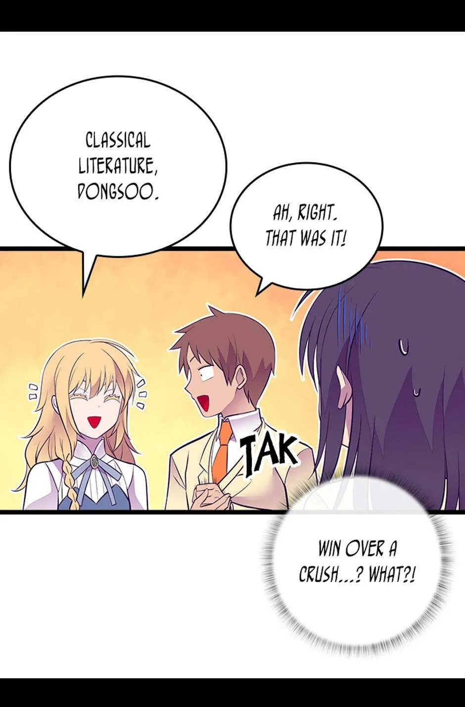 They Say I Was Born a King’s Daughter Chapter 246 - Page 29