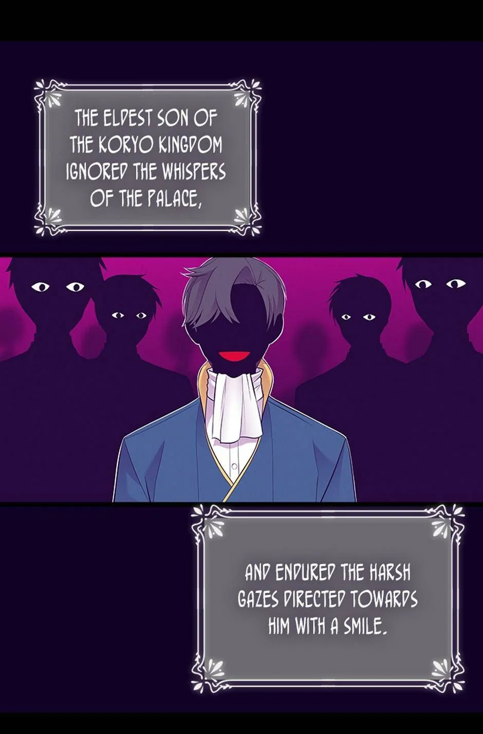 They Say I Was Born a King’s Daughter Chapter 246 - Page 3