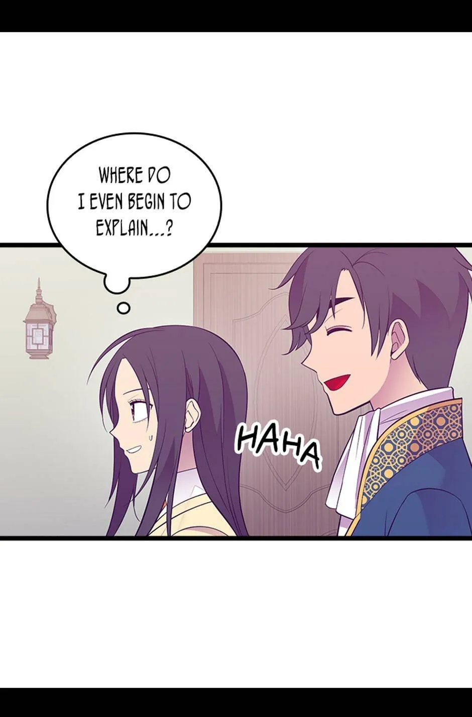 They Say I Was Born a King’s Daughter Chapter 246 - Page 31