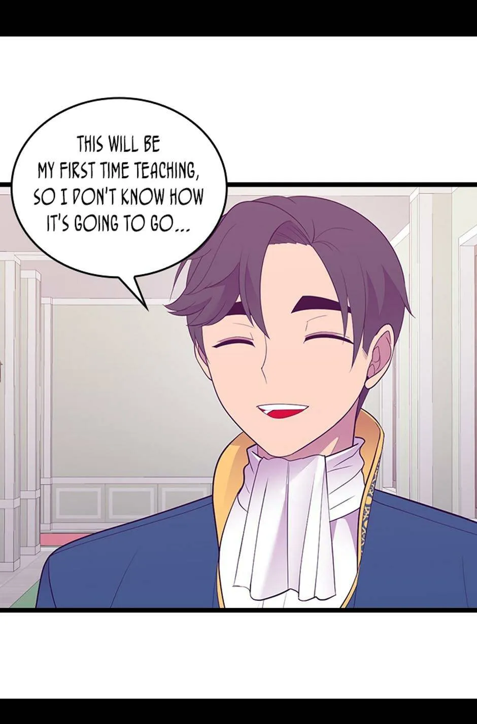 They Say I Was Born a King’s Daughter Chapter 246 - Page 32