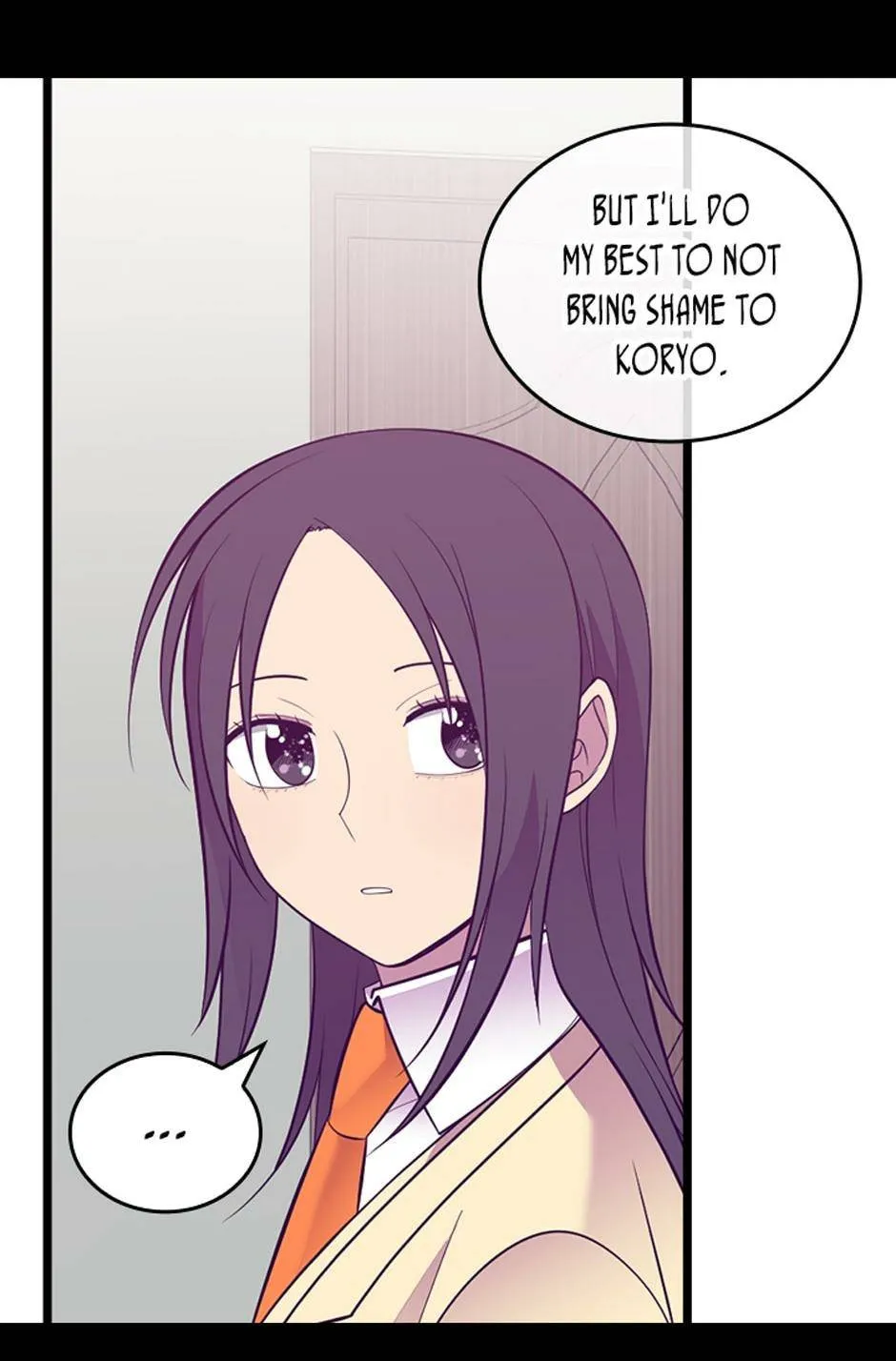 They Say I Was Born a King’s Daughter Chapter 246 - Page 33