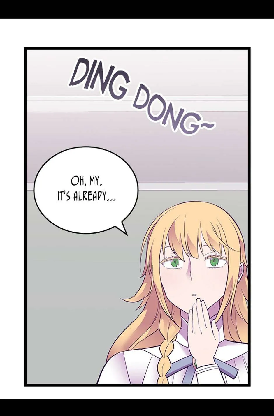 They Say I Was Born a King’s Daughter Chapter 246 - Page 34