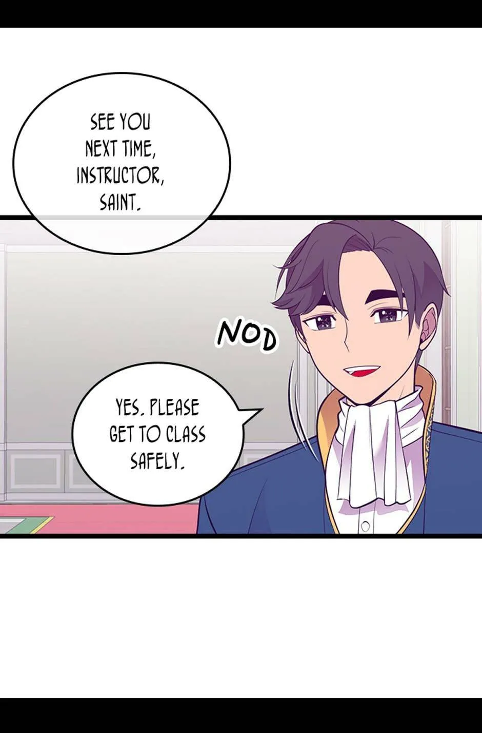 They Say I Was Born a King’s Daughter Chapter 246 - Page 36