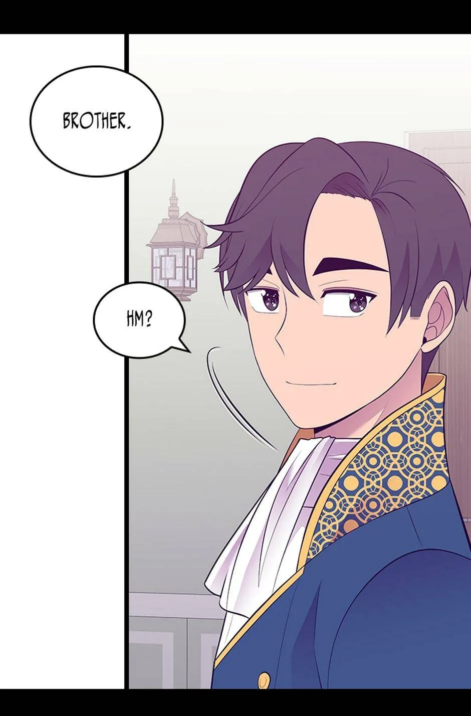 They Say I Was Born a King’s Daughter Chapter 246 - Page 38
