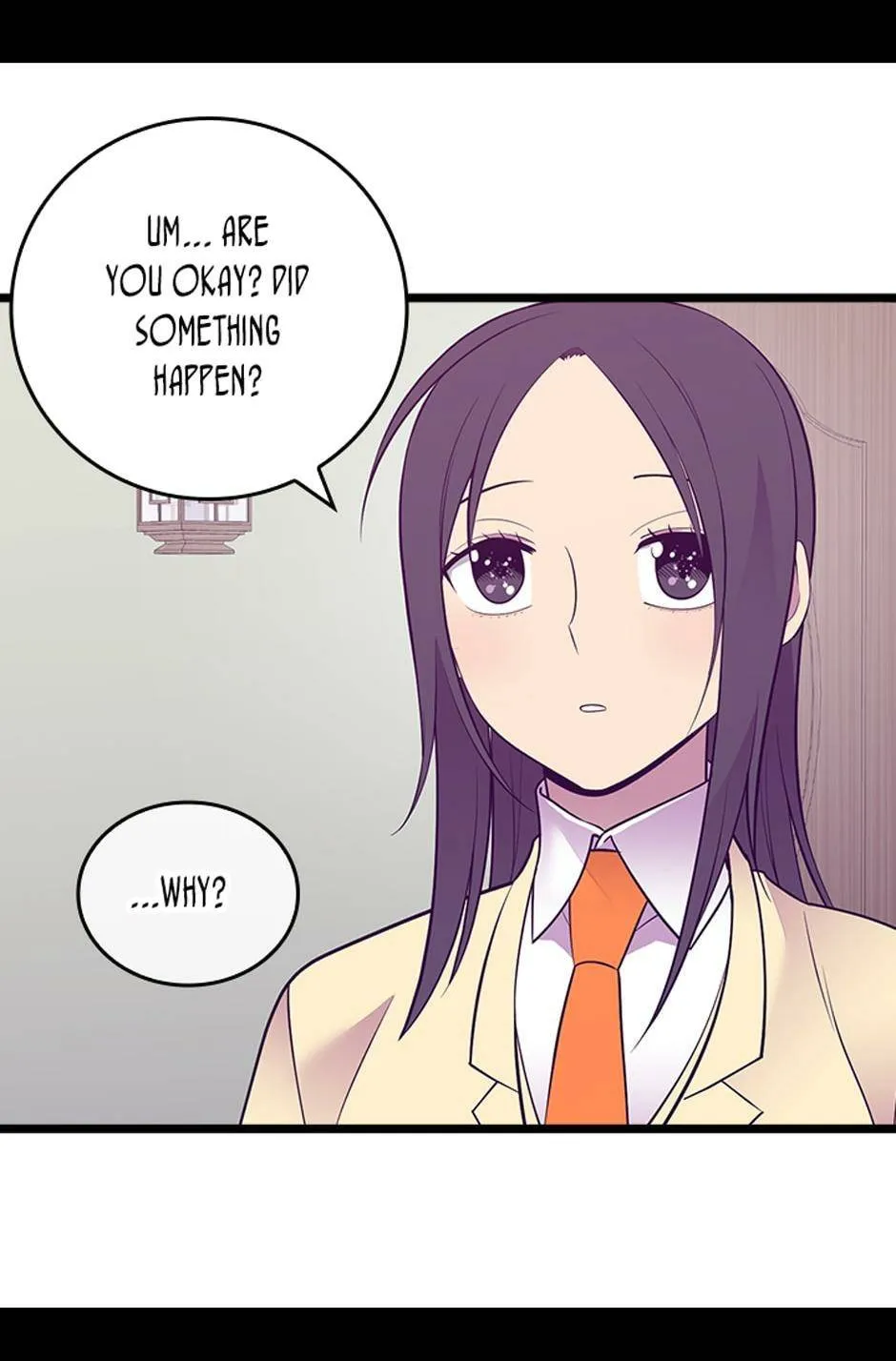 They Say I Was Born a King’s Daughter Chapter 246 - Page 39