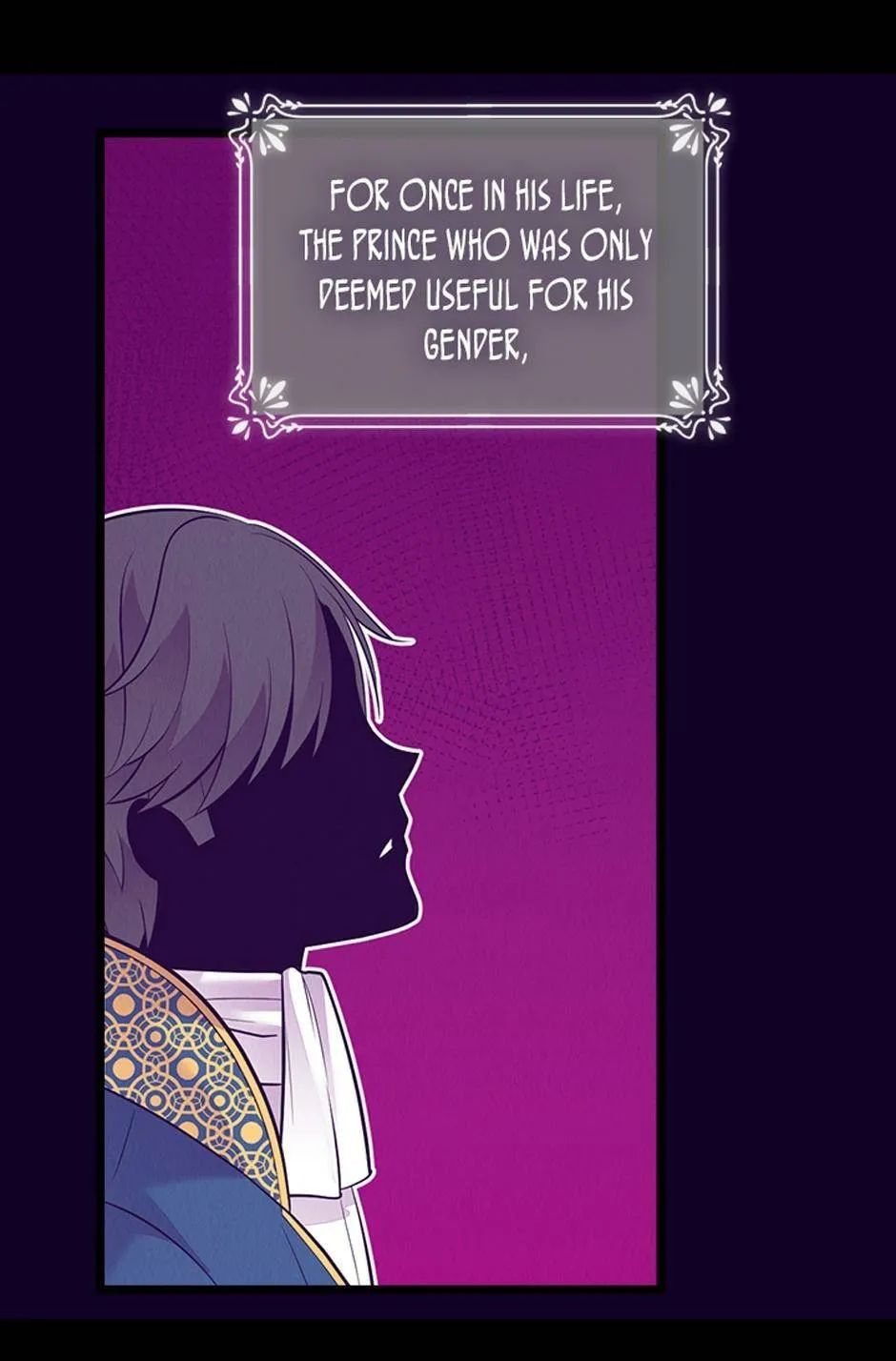 They Say I Was Born a King’s Daughter Chapter 246 - Page 4
