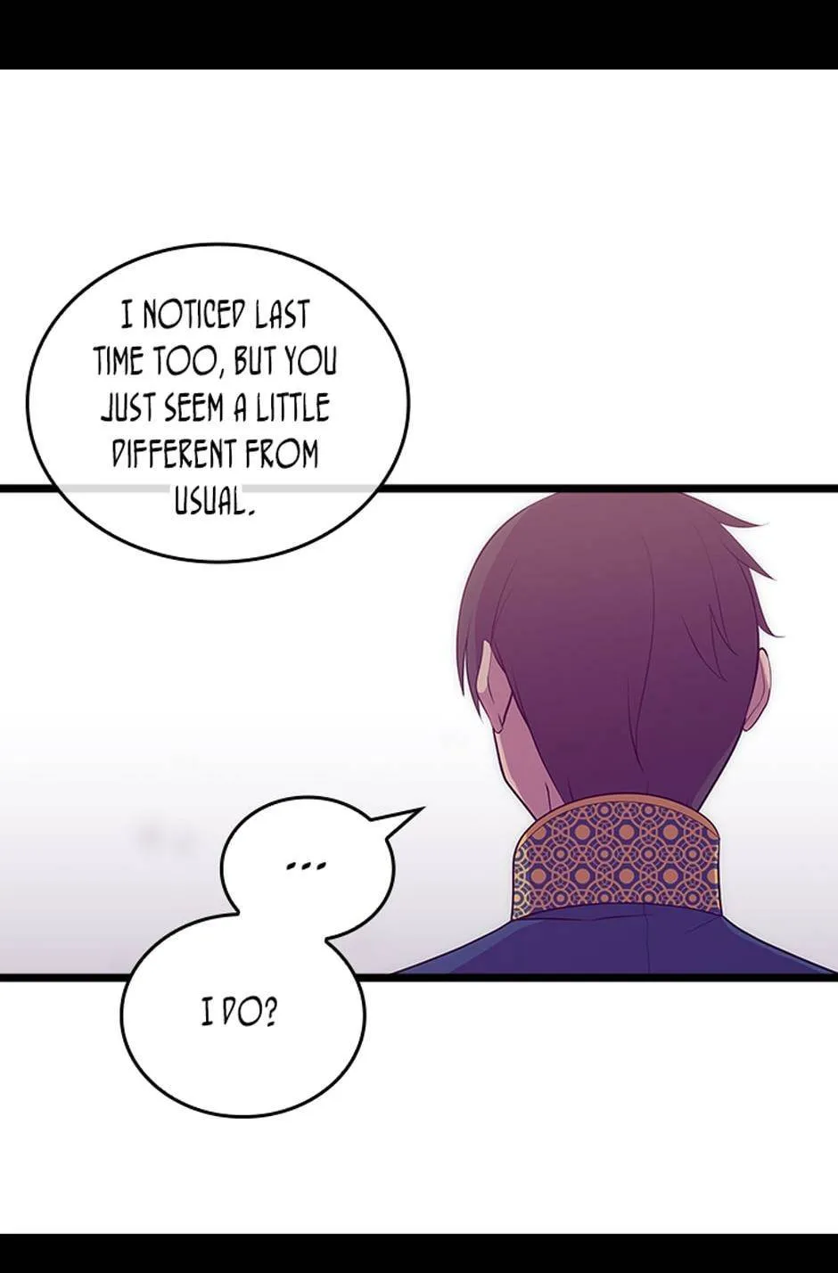 They Say I Was Born a King’s Daughter Chapter 246 - Page 41