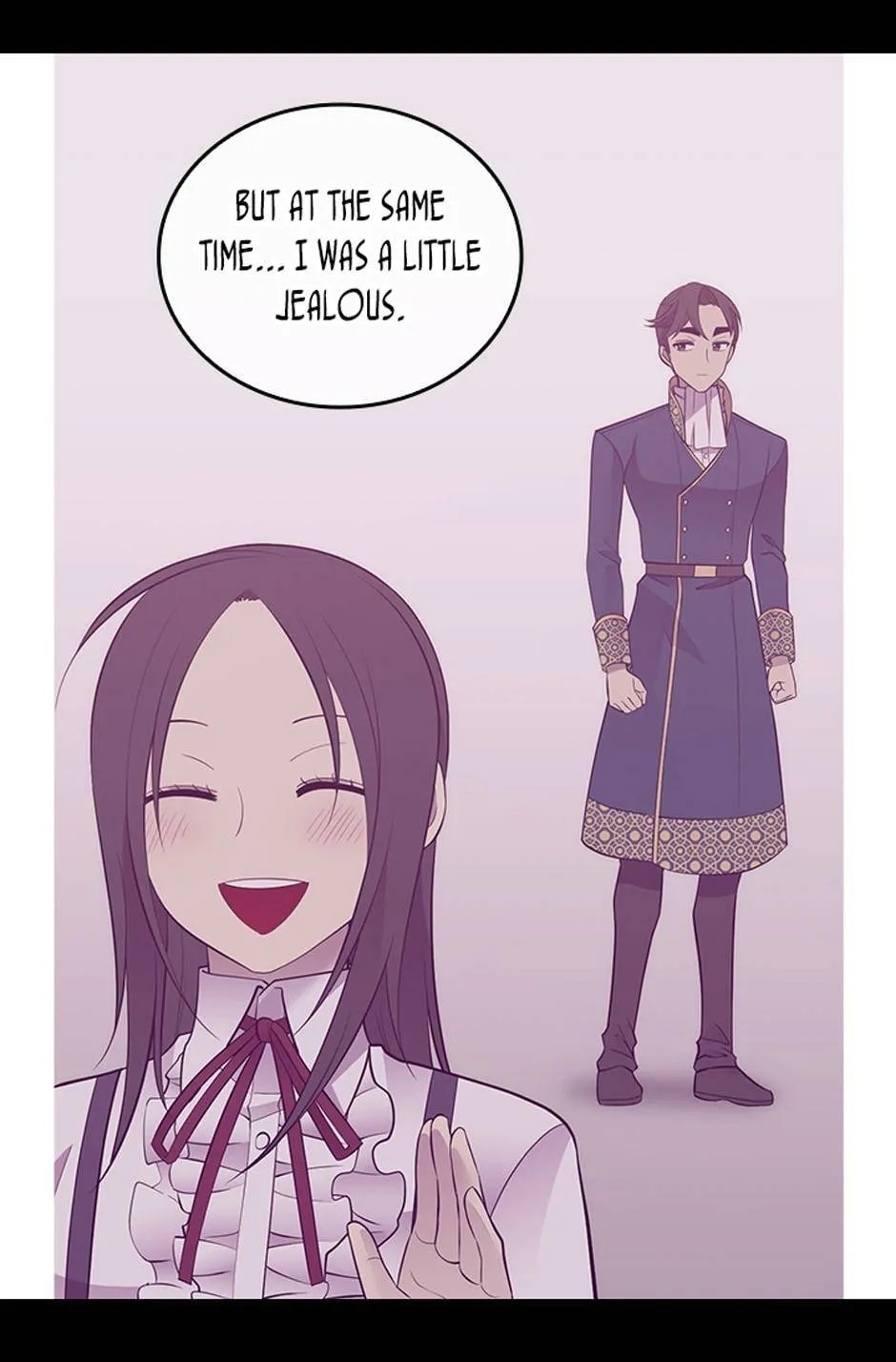 They Say I Was Born a King’s Daughter Chapter 246 - Page 48