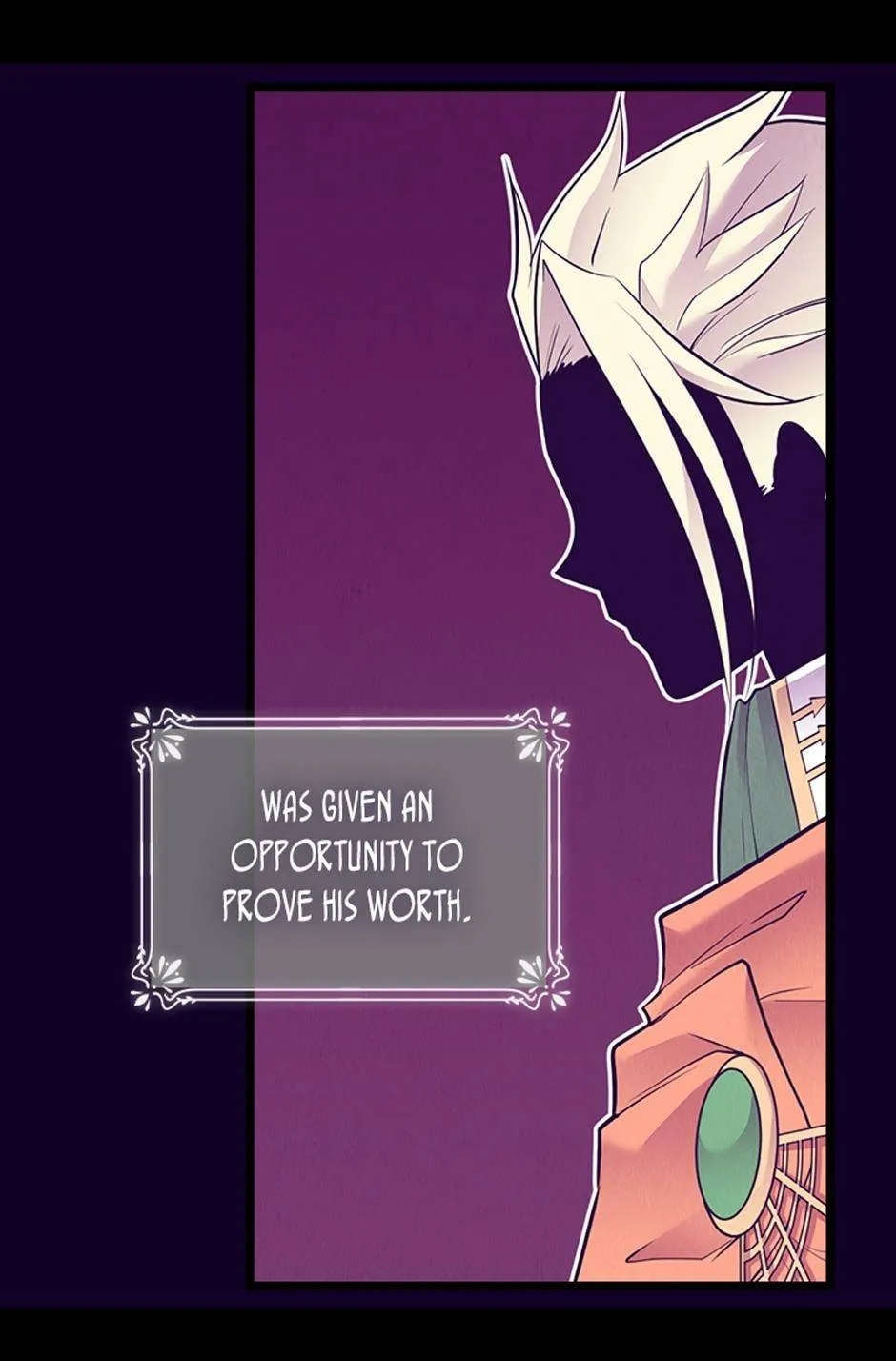 They Say I Was Born a King’s Daughter Chapter 246 - Page 5