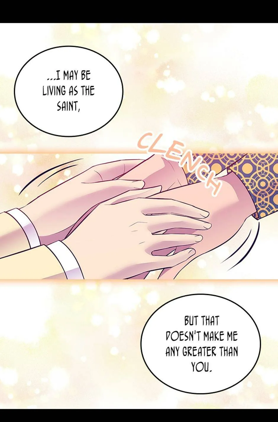 They Say I Was Born a King’s Daughter Chapter 246 - Page 54