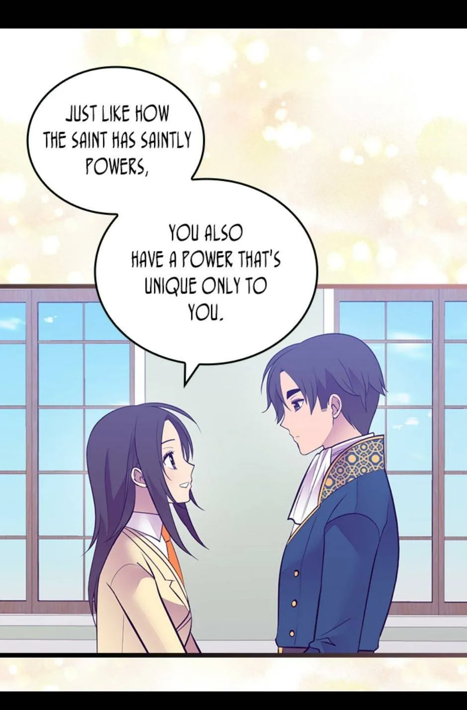 They Say I Was Born a King’s Daughter Chapter 246 - Page 55