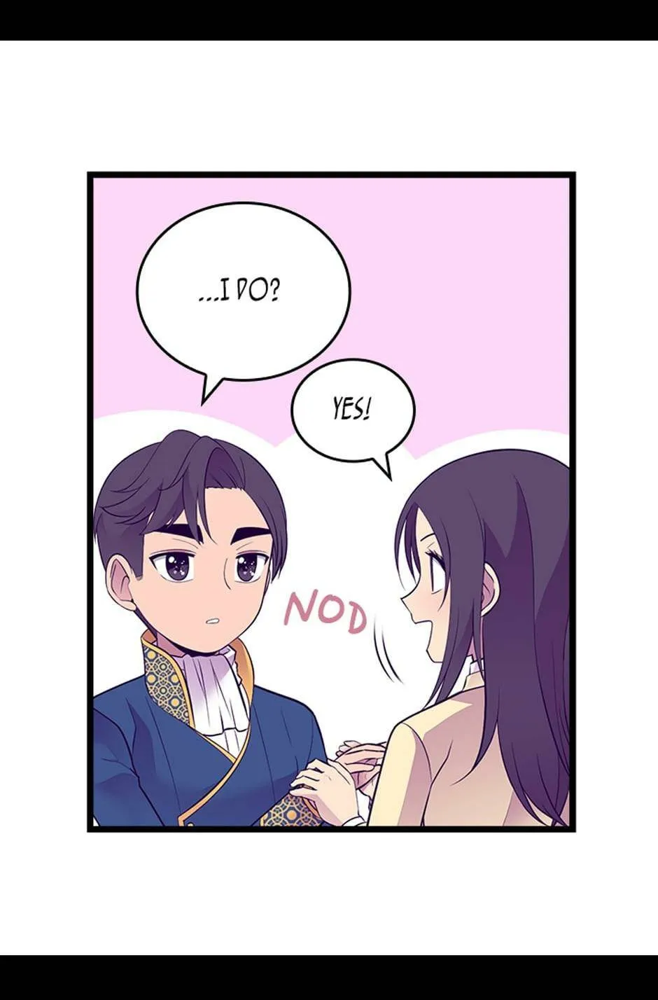 They Say I Was Born a King’s Daughter Chapter 246 - Page 56
