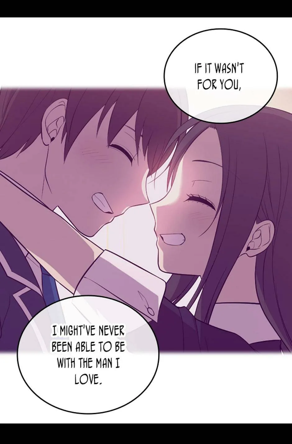 They Say I Was Born a King’s Daughter Chapter 246 - Page 59