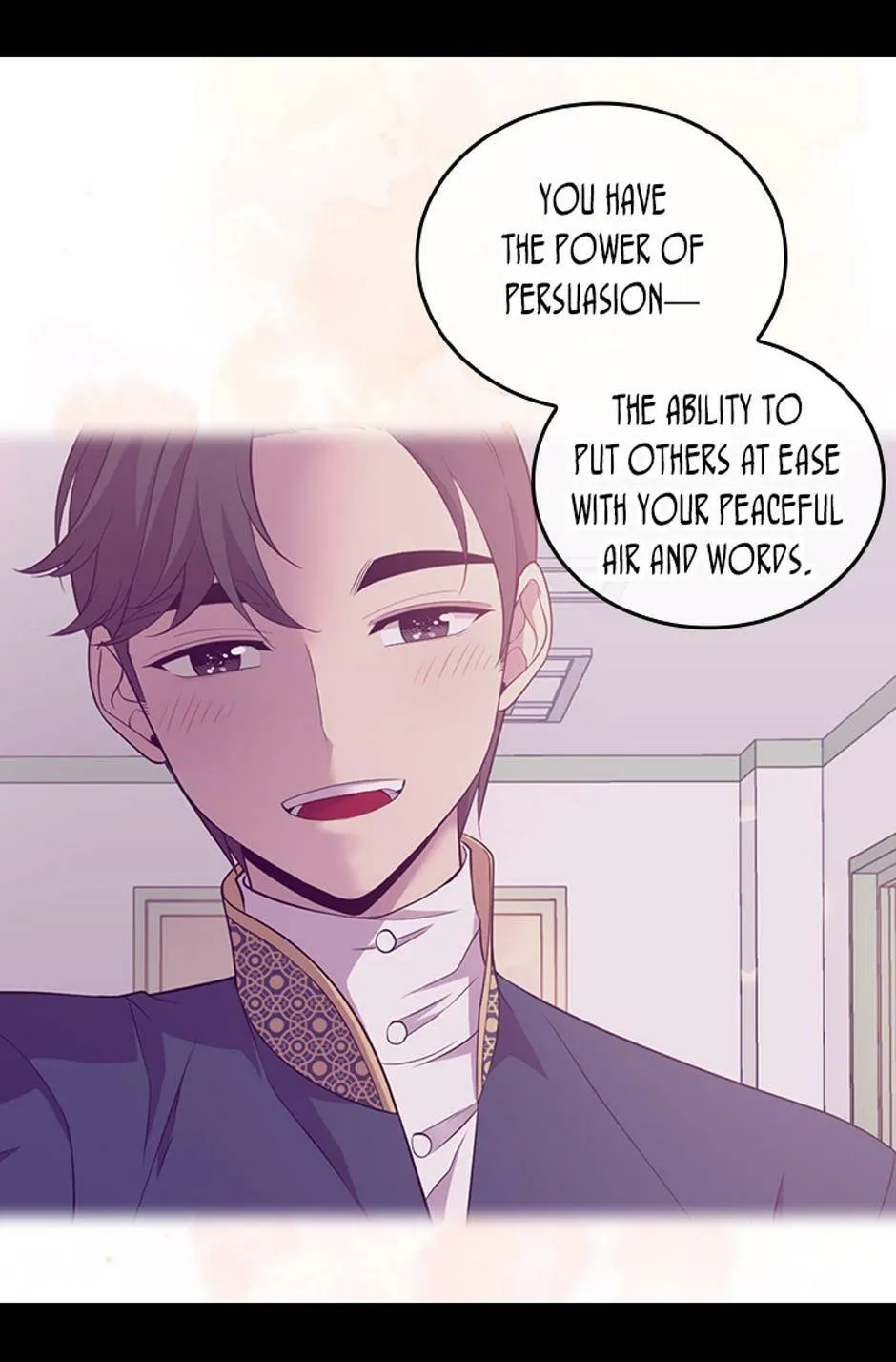 They Say I Was Born a King’s Daughter Chapter 246 - Page 61