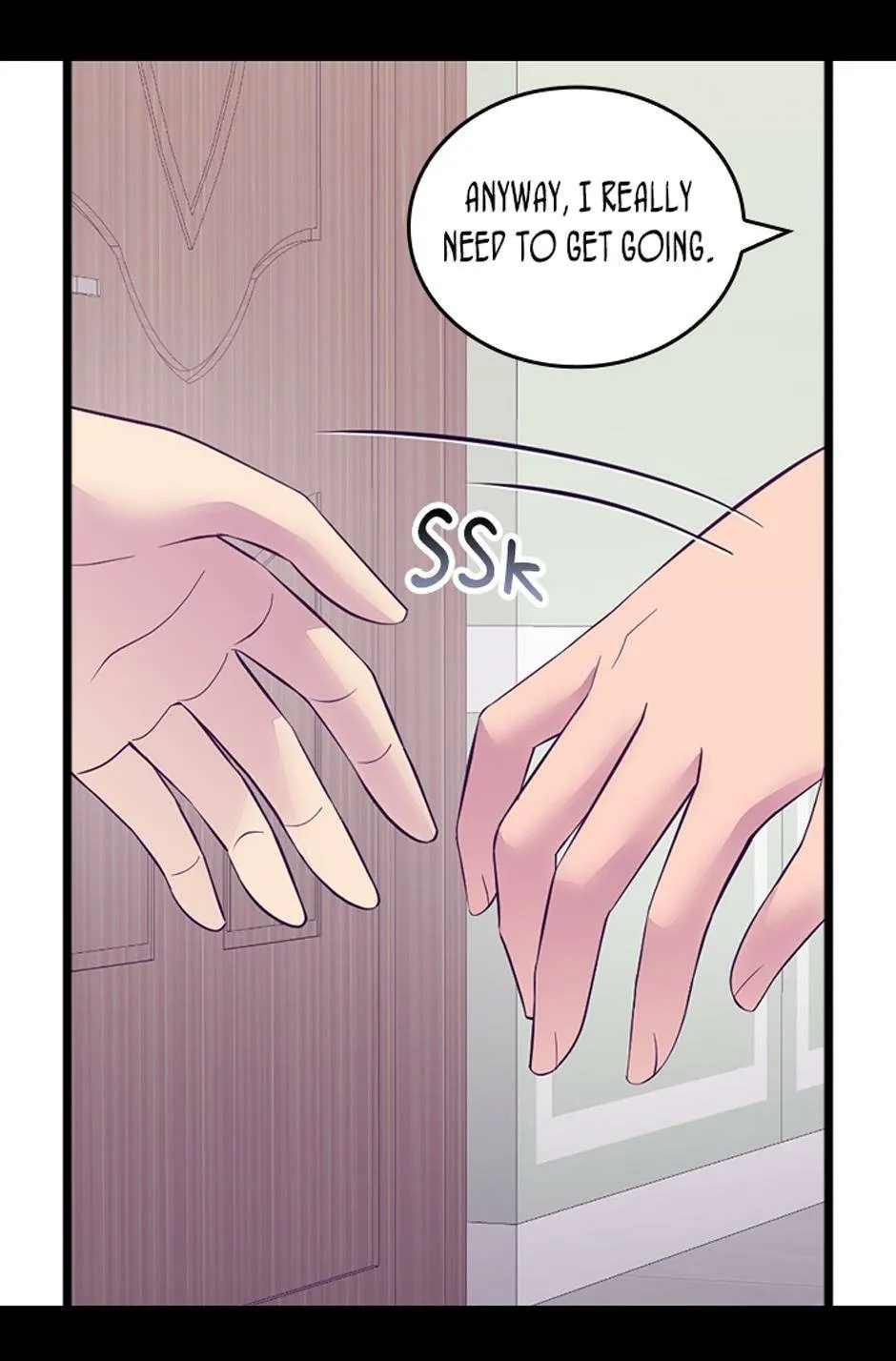 They Say I Was Born a King’s Daughter Chapter 246 - Page 64