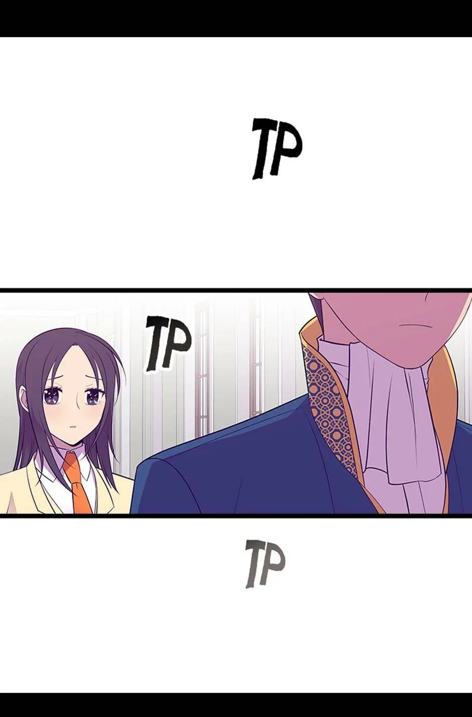 They Say I Was Born a King’s Daughter Chapter 246 - Page 65