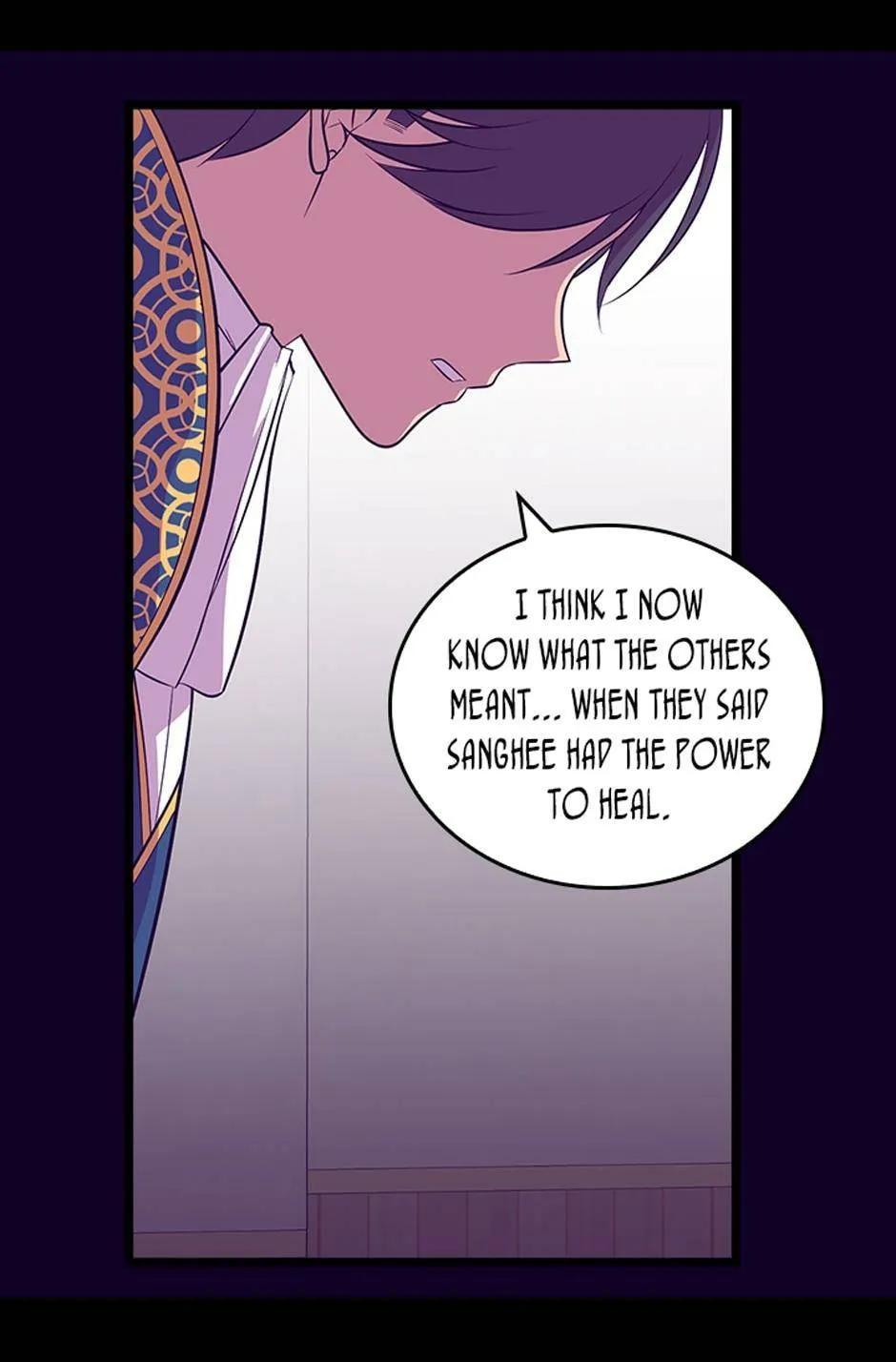 They Say I Was Born a King’s Daughter Chapter 246 - Page 68