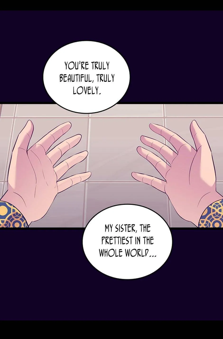 They Say I Was Born a King’s Daughter Chapter 246 - Page 69