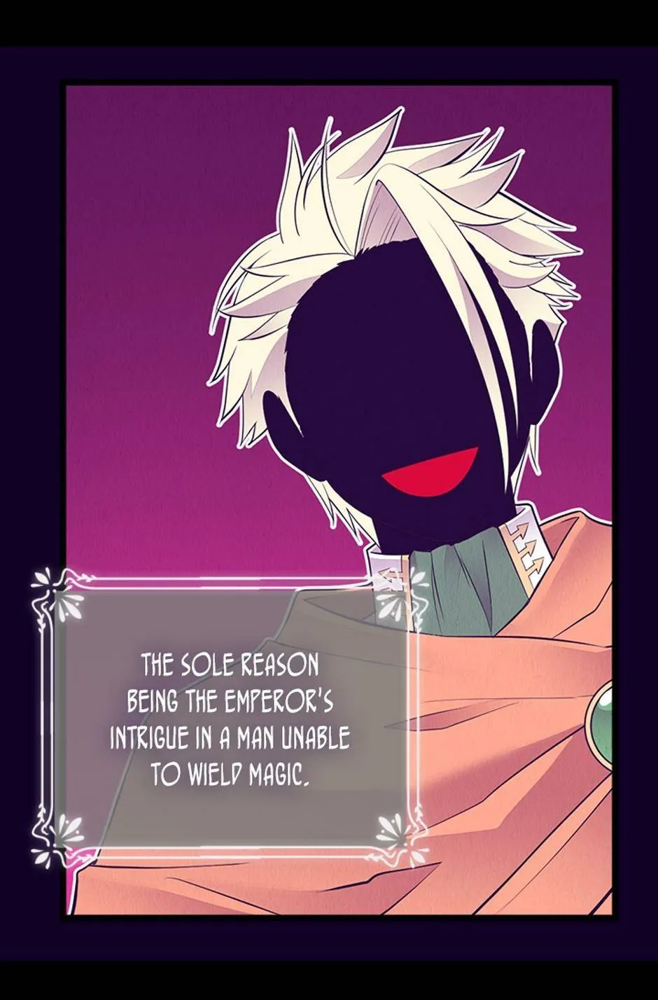 They Say I Was Born a King’s Daughter Chapter 246 - Page 7