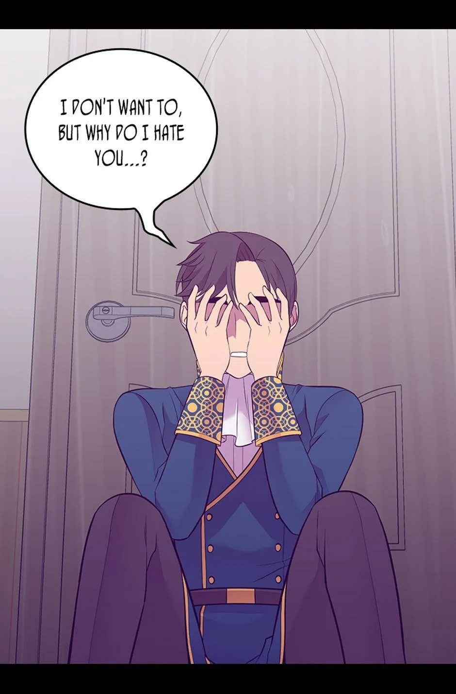 They Say I Was Born a King’s Daughter Chapter 246 - Page 71