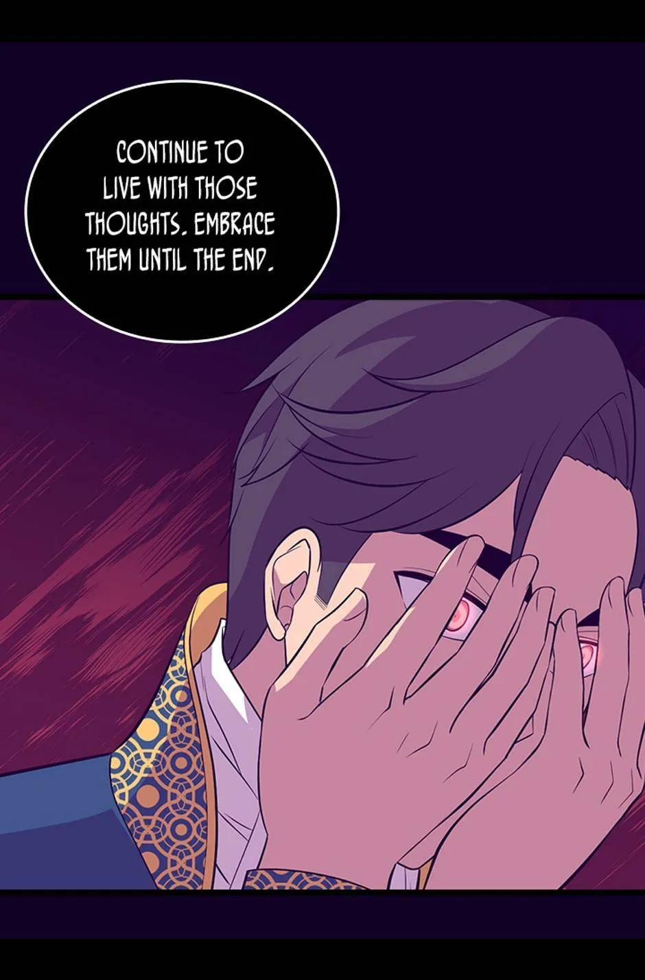 They Say I Was Born a King’s Daughter Chapter 246 - Page 73