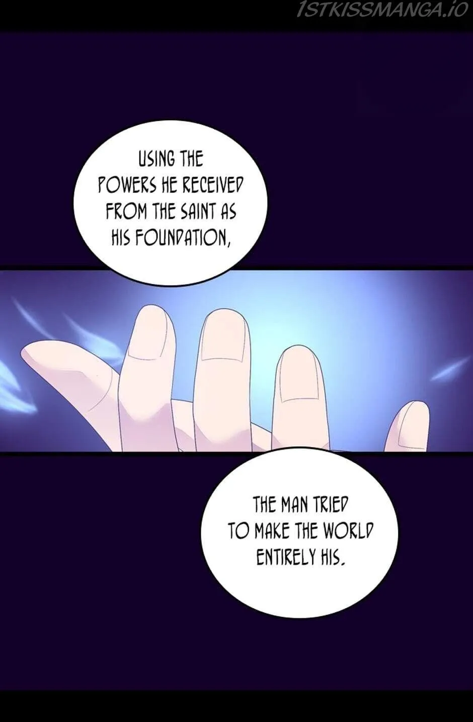 They Say I Was Born a King’s Daughter Chapter 247 - Page 10