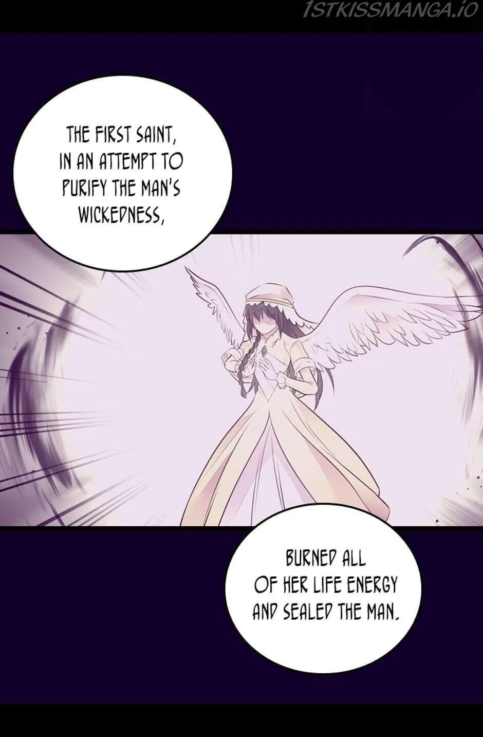 They Say I Was Born a King’s Daughter Chapter 247 - Page 11