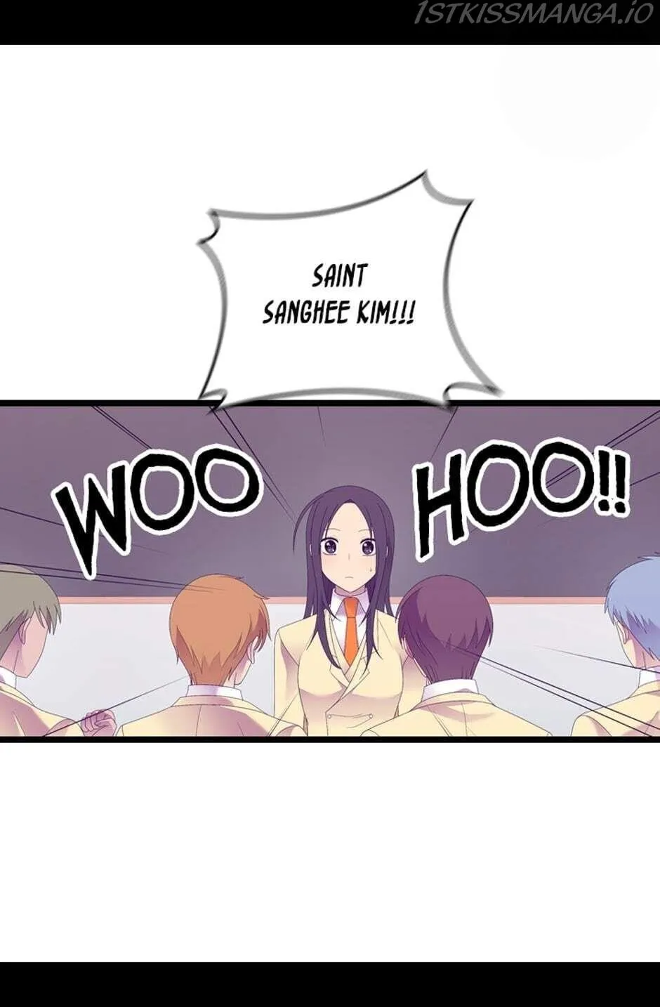 They Say I Was Born a King’s Daughter Chapter 247 - Page 14