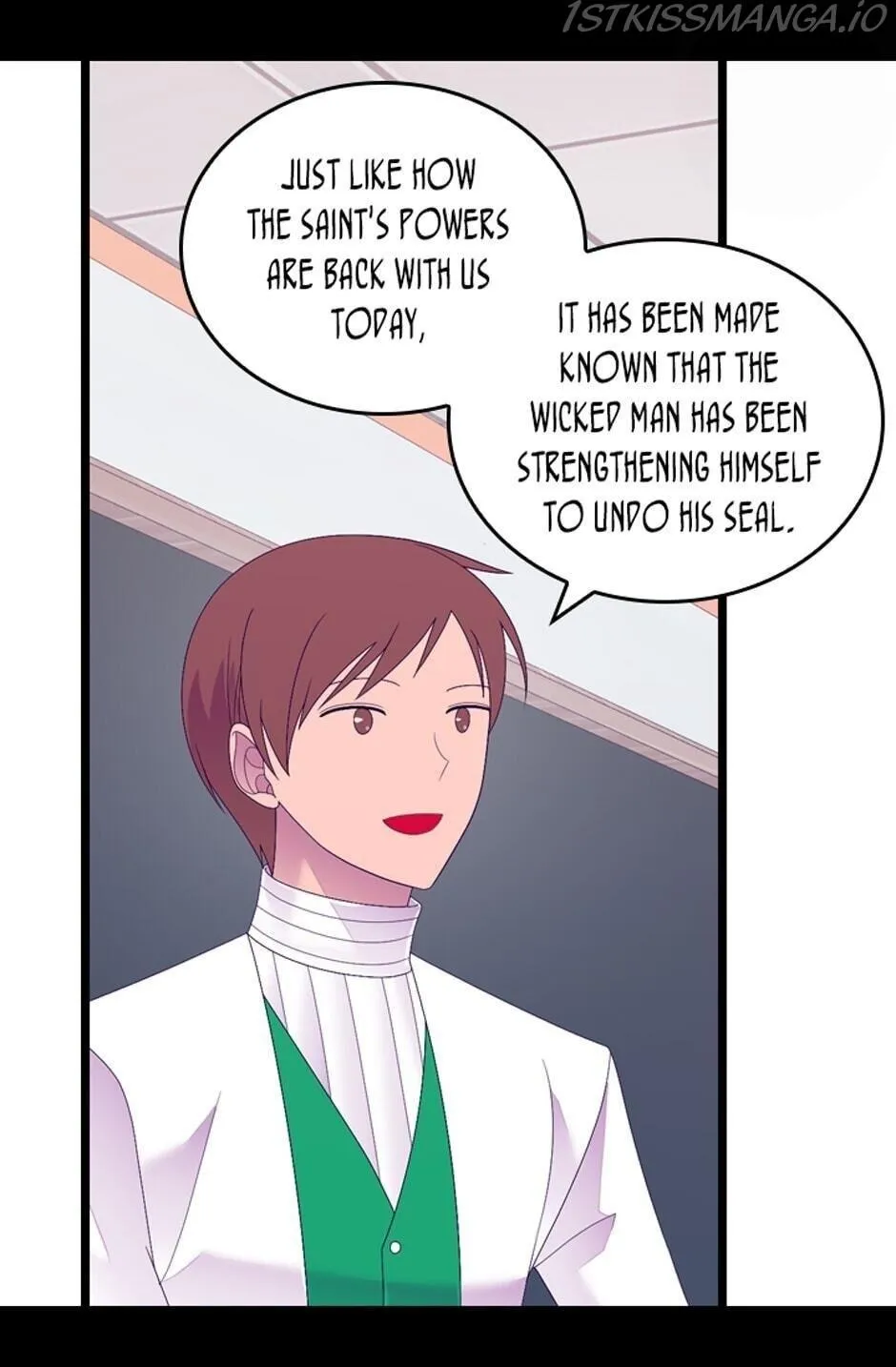 They Say I Was Born a King’s Daughter Chapter 247 - Page 17