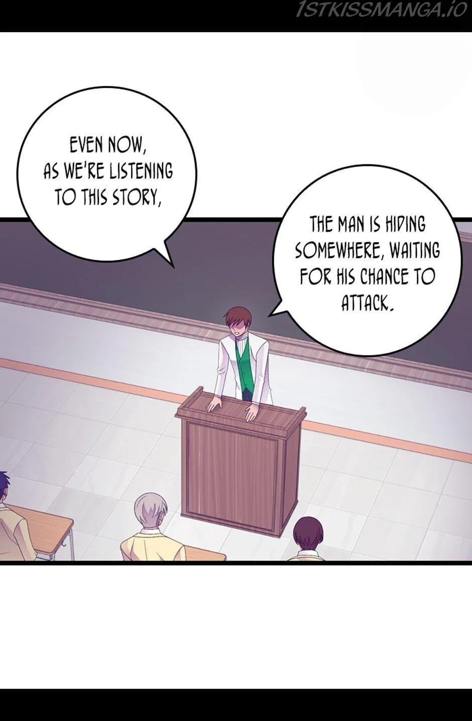 They Say I Was Born a King’s Daughter Chapter 247 - Page 19