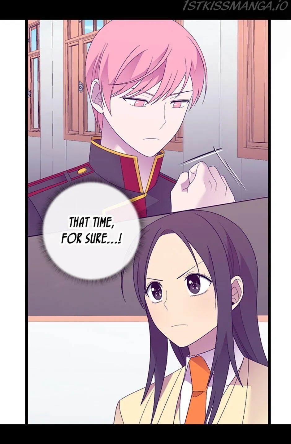 They Say I Was Born a King’s Daughter Chapter 247 - Page 29