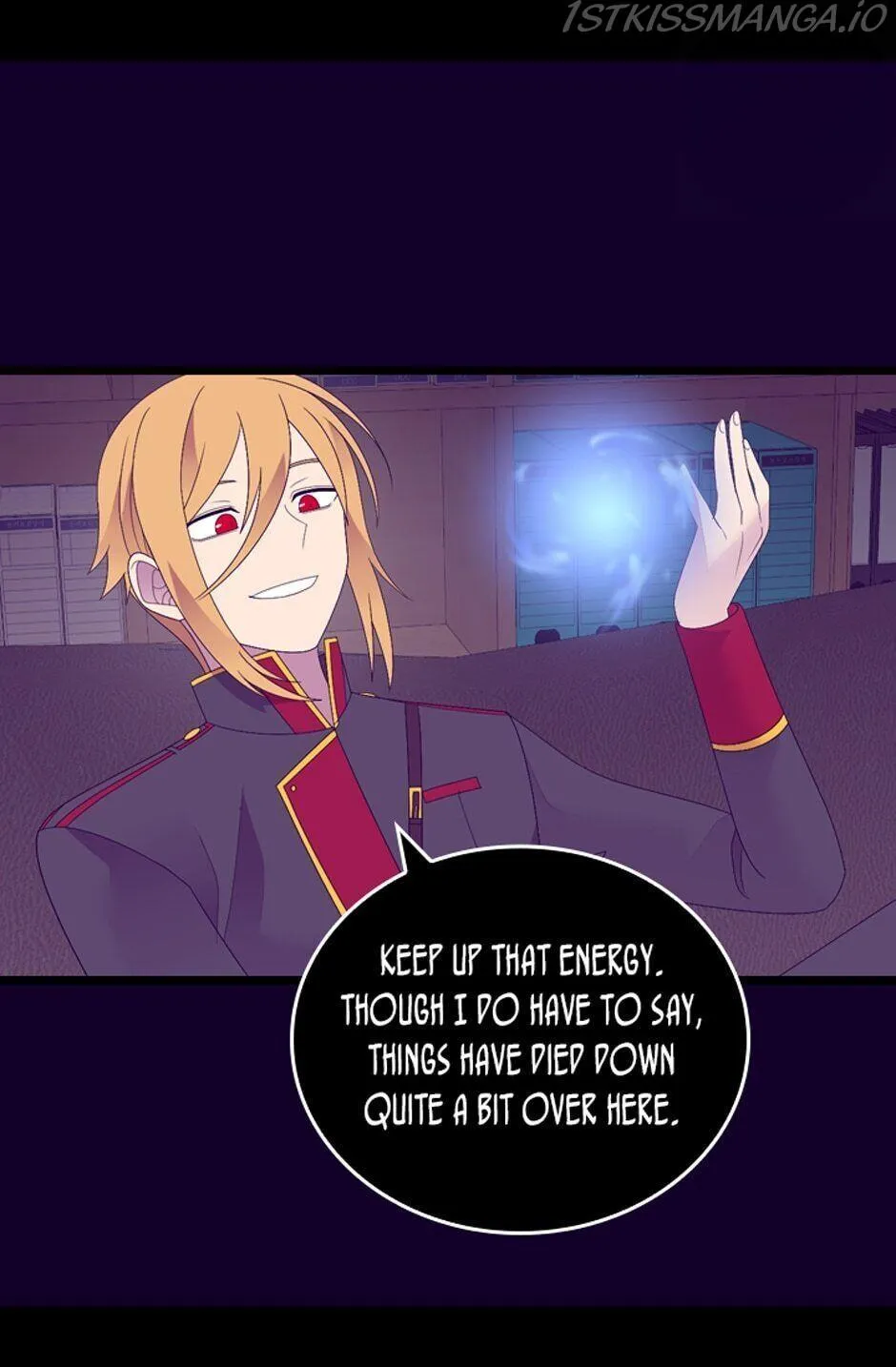 They Say I Was Born a King’s Daughter Chapter 247 - Page 32