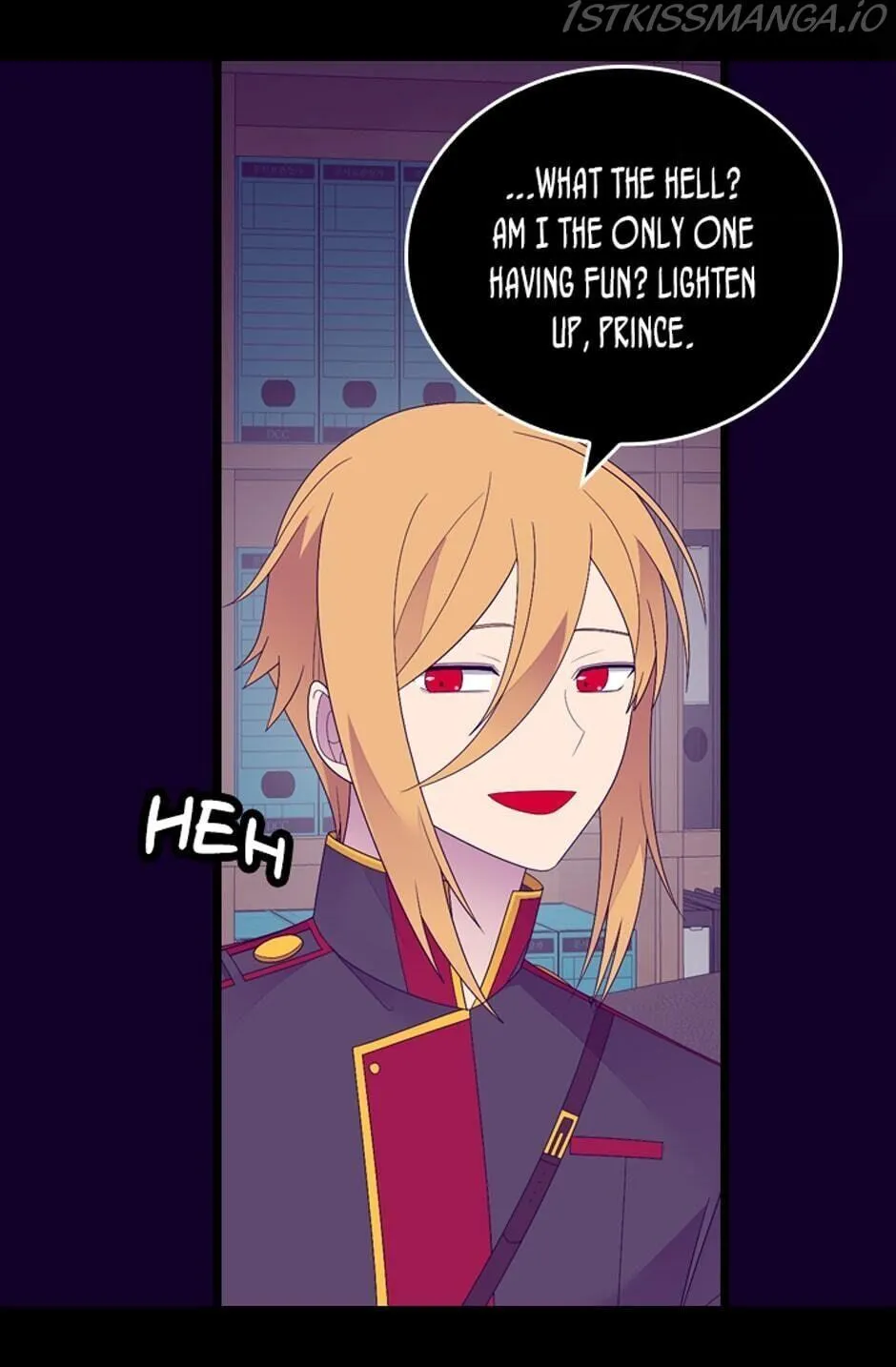 They Say I Was Born a King’s Daughter Chapter 247 - Page 34