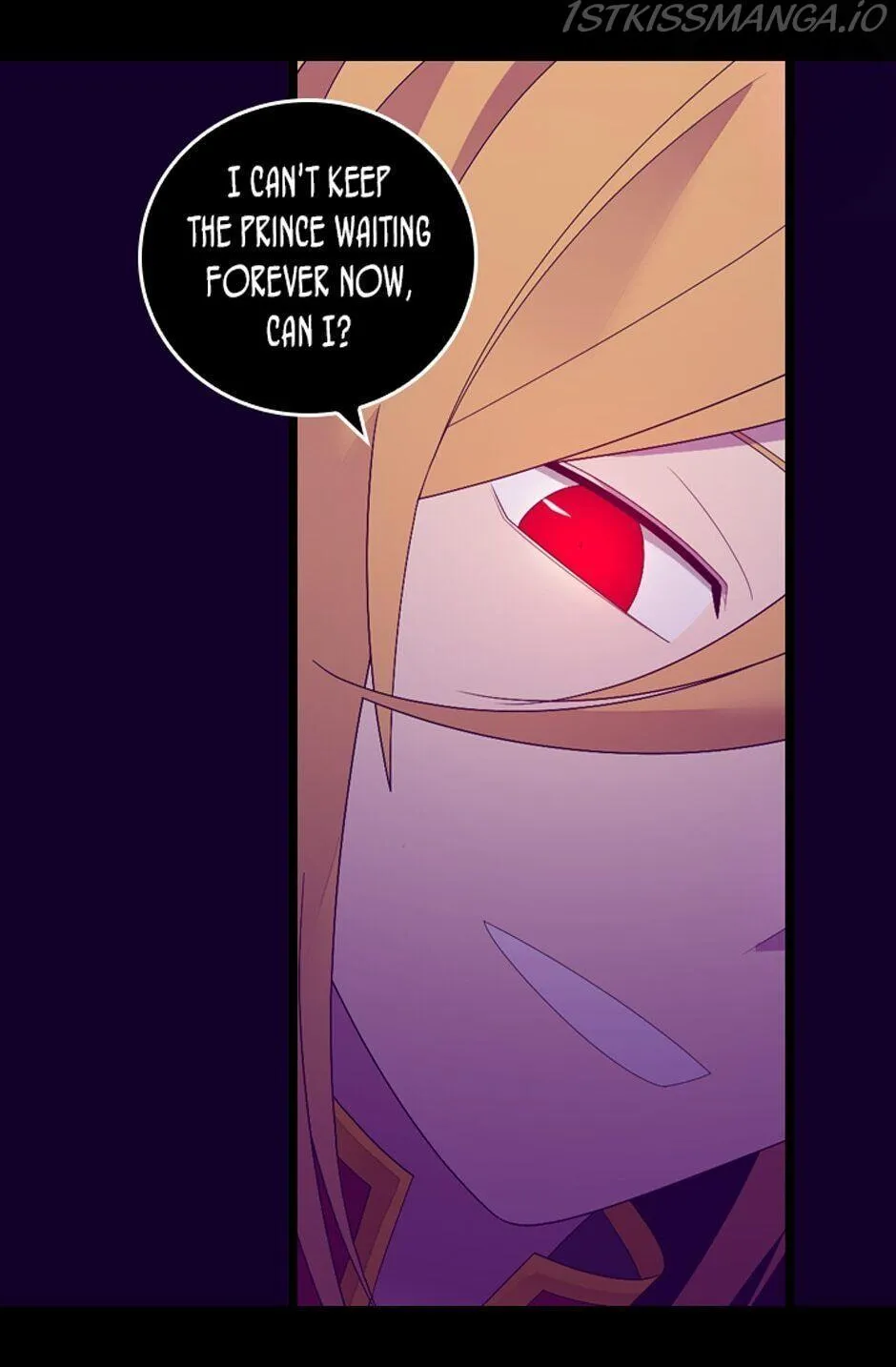 They Say I Was Born a King’s Daughter Chapter 247 - Page 36