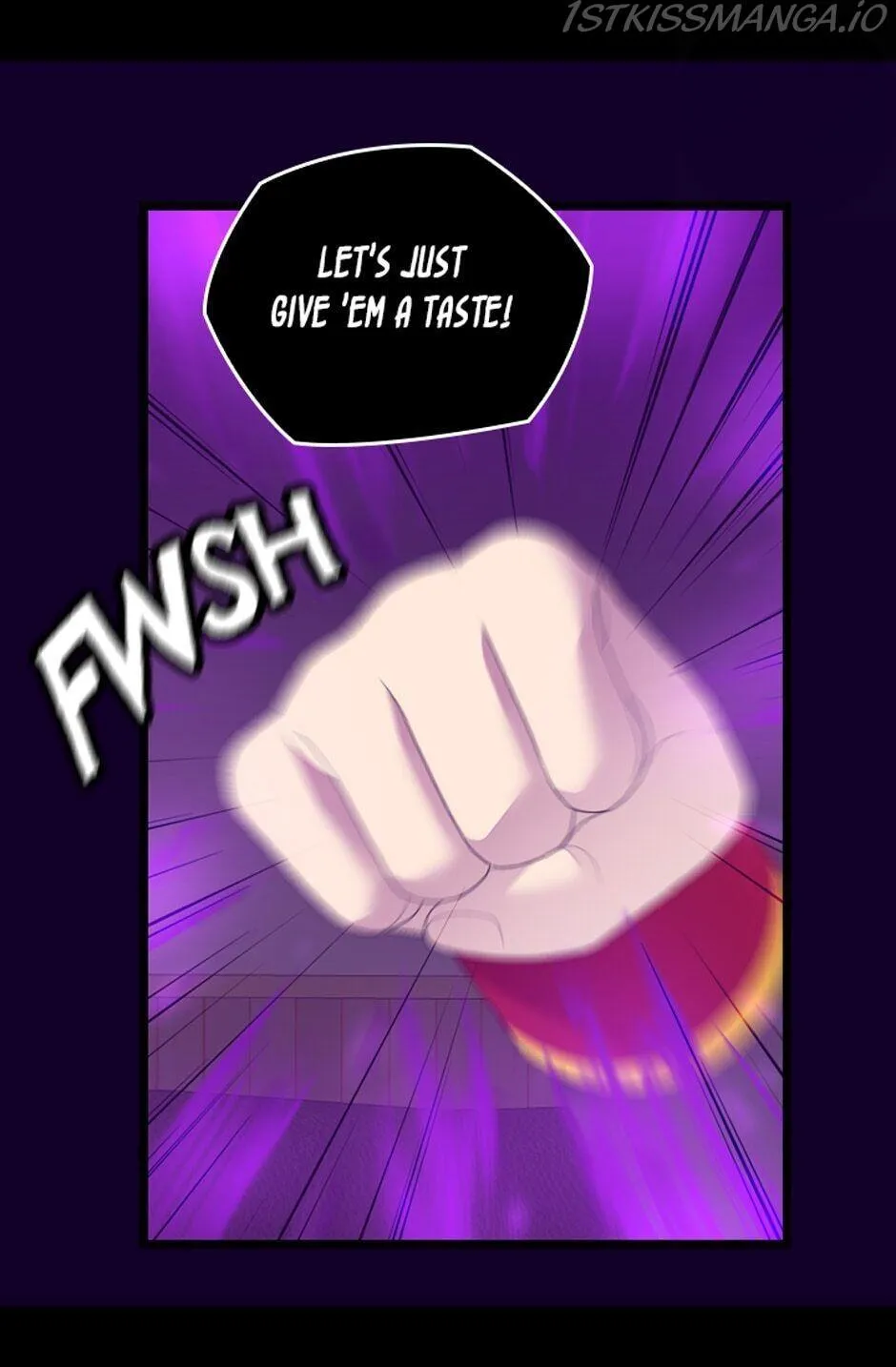 They Say I Was Born a King’s Daughter Chapter 247 - Page 37