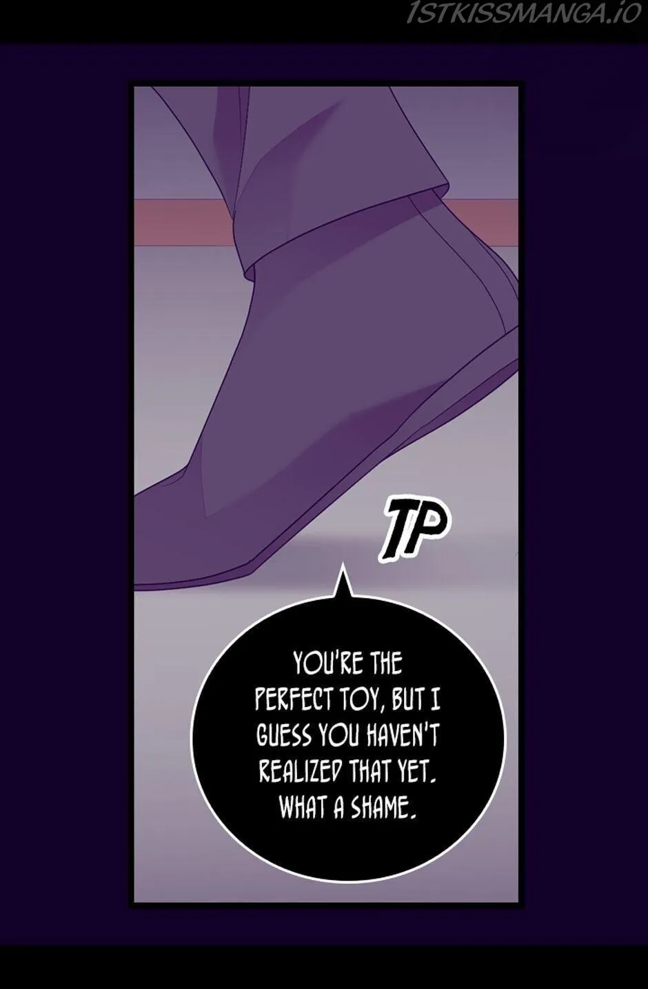 They Say I Was Born a King’s Daughter Chapter 247 - Page 45