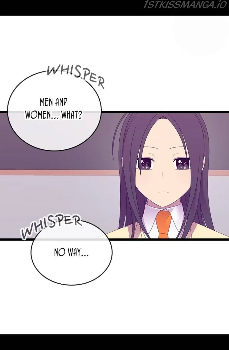 They Say I Was Born a King’s Daughter Chapter 247 - Page 5