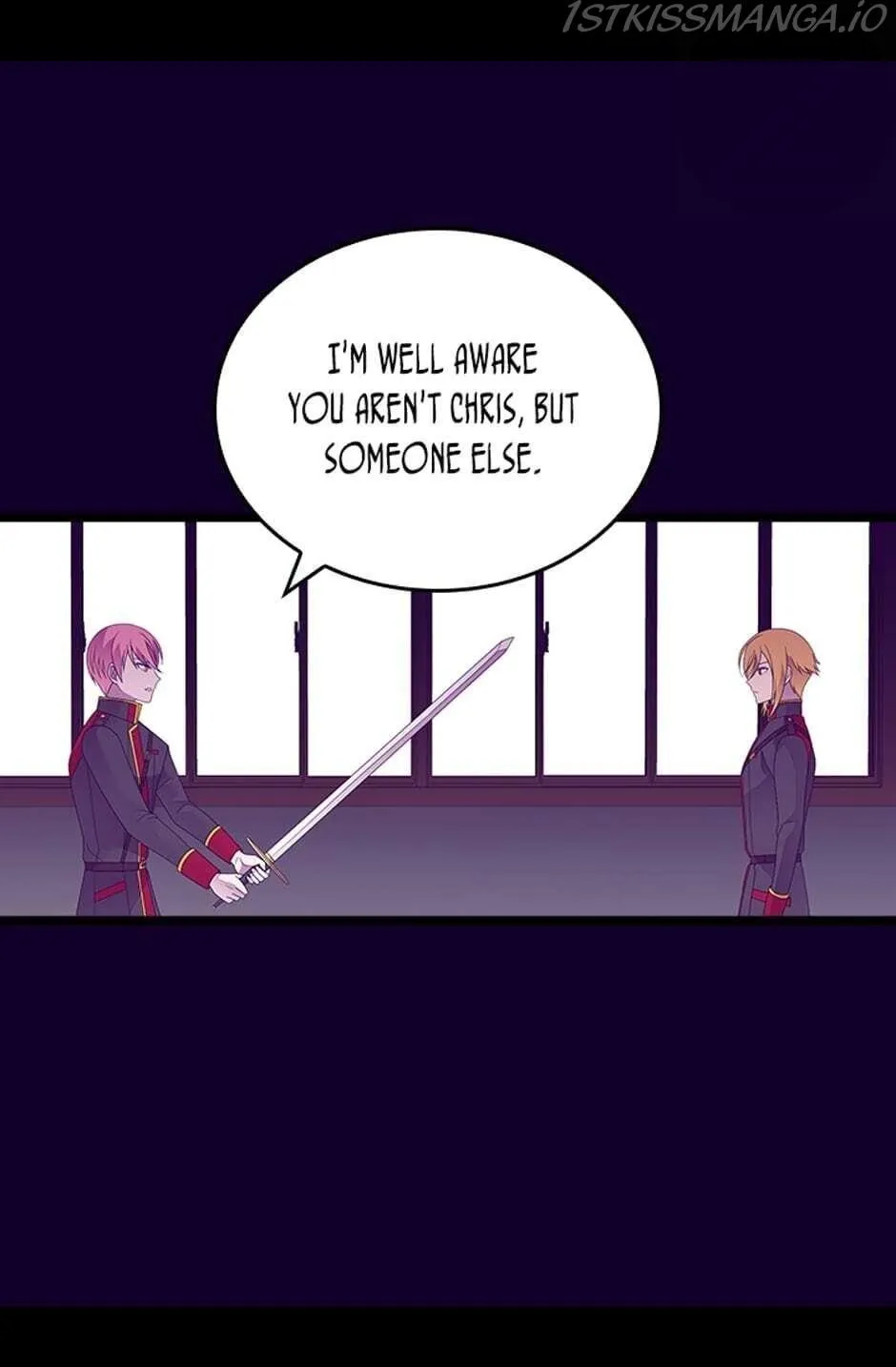 They Say I Was Born a King’s Daughter Chapter 247 - Page 54