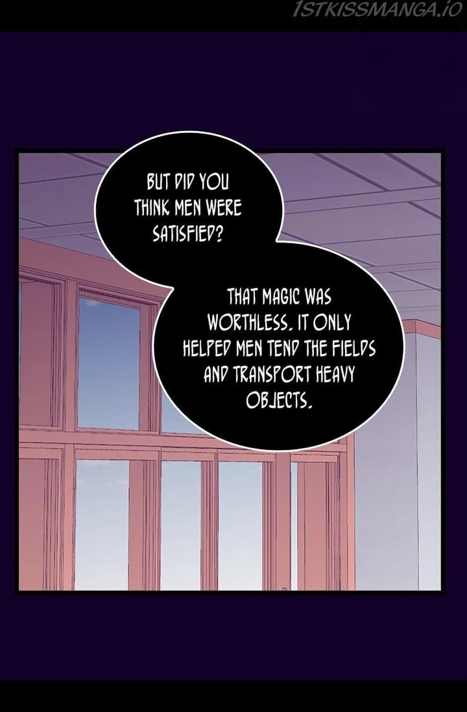 They Say I Was Born a King’s Daughter Chapter 247 - Page 61